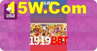 Explore as vantagens do 1919Bet: serviço profissional e confiabilidade