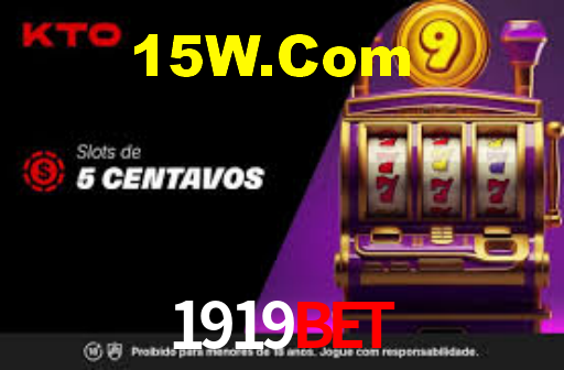1919Bet: A Experiência de Casino com Jogos de Mesa ao Vivo
