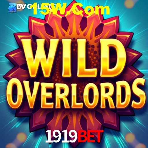 A Experiência Imersiva dos Cassinos Ao Vivo no 1919Bet