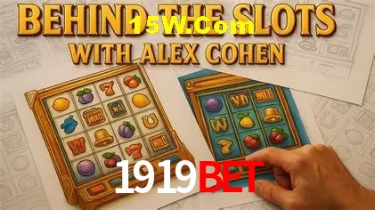 Estatísticas do Jogo 1919Bet