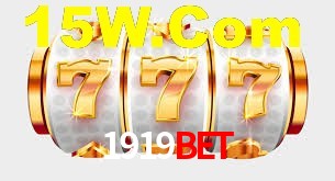 Experimente o Login Seguro Premium no 1919Bet