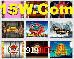Programa VIP 1919Bet