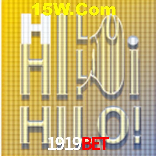 Account Benefits 1919Bet