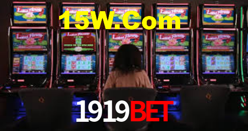 1919Bet.Com