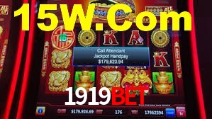 Instant EasyPaisa 1919Bet