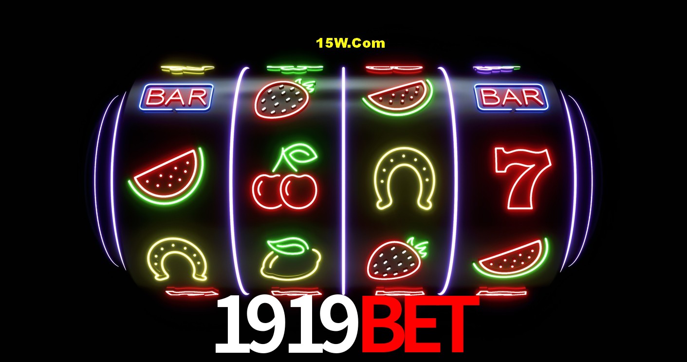 Bonus Features 1919Bet