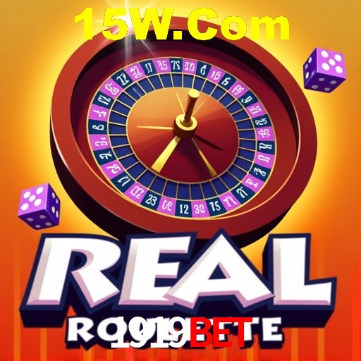 Desvendando o Mundo dos Jogos Virtuais na 1919Bet