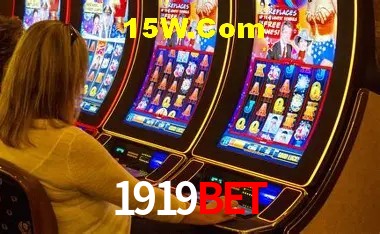 Benefícios da Conta 1919Bet