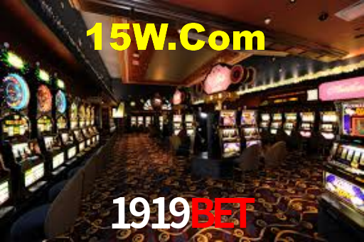 Bônus Generosos e Exclusivos no 1919Bet para Você!