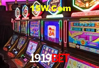 Especiais de Fim de Semana 1919Bet