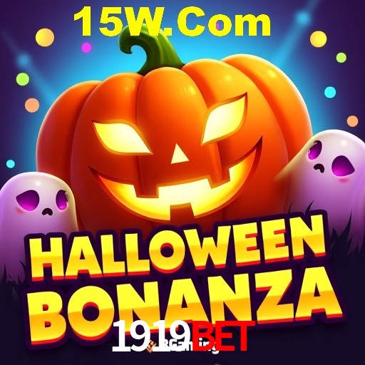 Slot Games 1919Bet