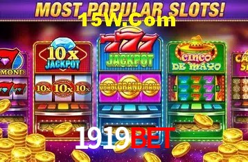 Login Seguro 1919Bet