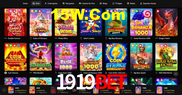 1919Bet,1919Bet.Com