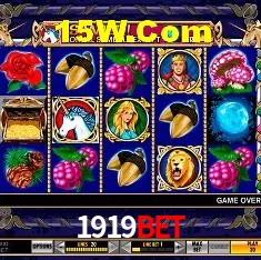 Provedores de Jogos 1919Bet